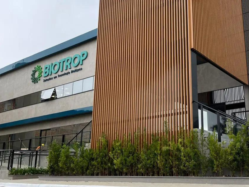 Biobest closes transaction with Aqua Capital and GIC and acquires Biotrop in Brazil