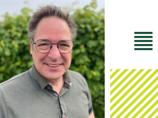 BioFirst appoints Bart Sosef as President of its Plant Products Division