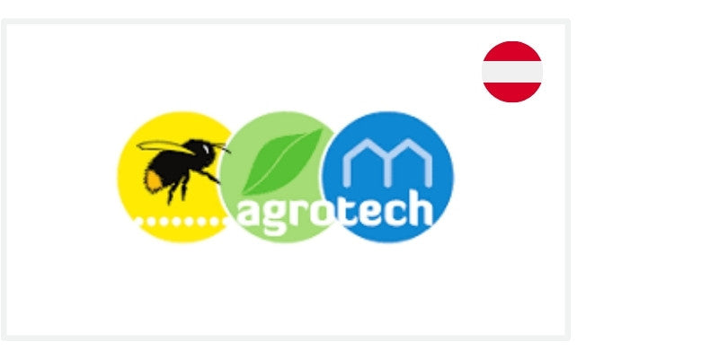 logo agrotech at