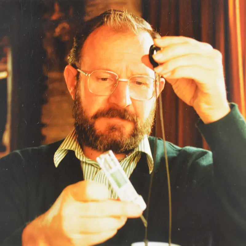 1987 roland de jonghe