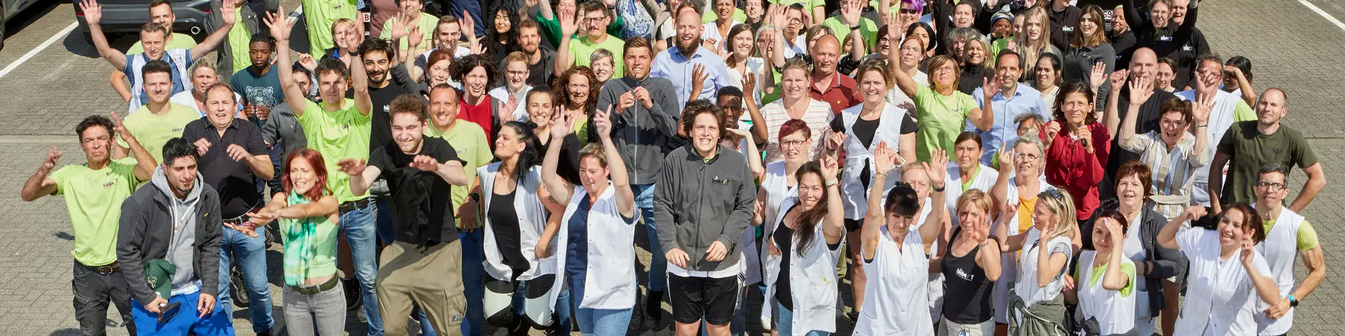 biofirst our culture