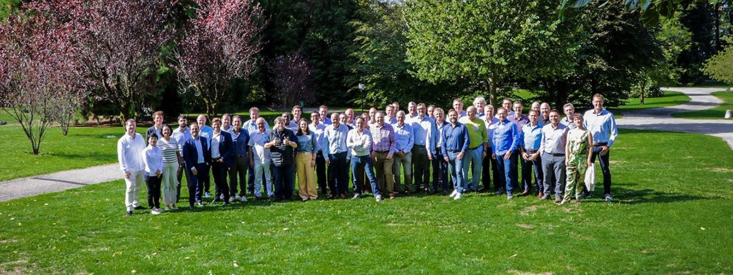 biofirst sustainability