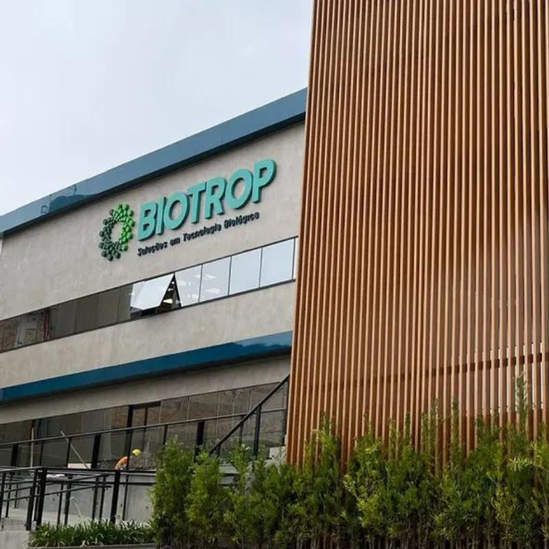biotrop acquisition