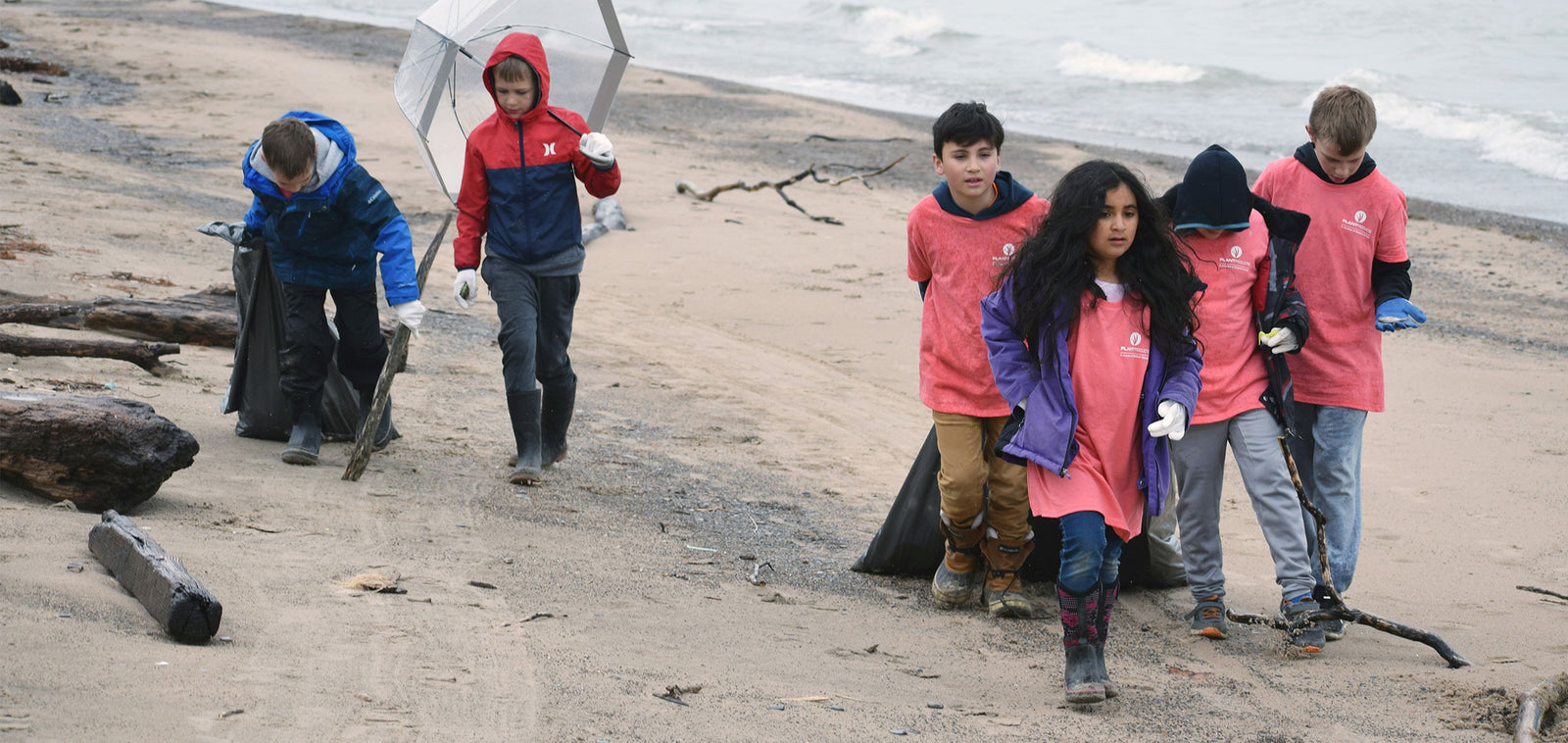 biofirst community action plant products