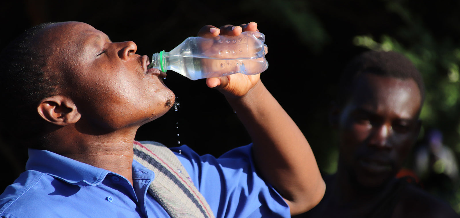 biofirst good health and wellbeing