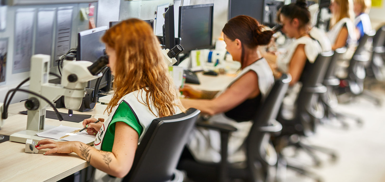 biofirst power of diversity