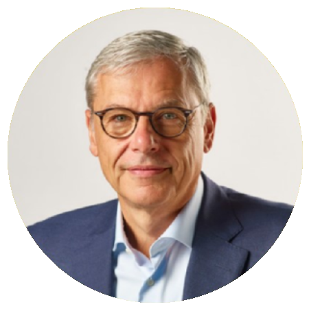 Erik Vanderhaegen BioFirst Group CFO