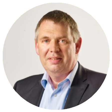 Karel Bolckmans BioFirst Group CSTO