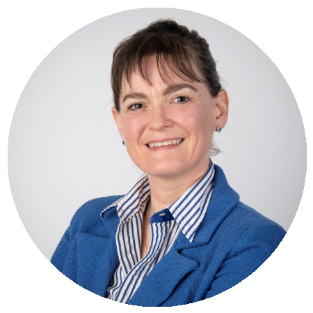 Lara Ramaekers BioWorks