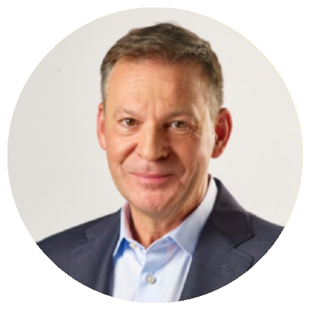 Marc Mertens Biobest Senior Vice-President