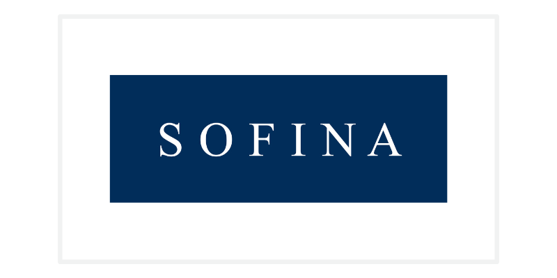 Sofina investor BioFirst