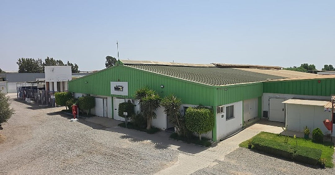 Biobest to take full ownership of its production entity in Morocco