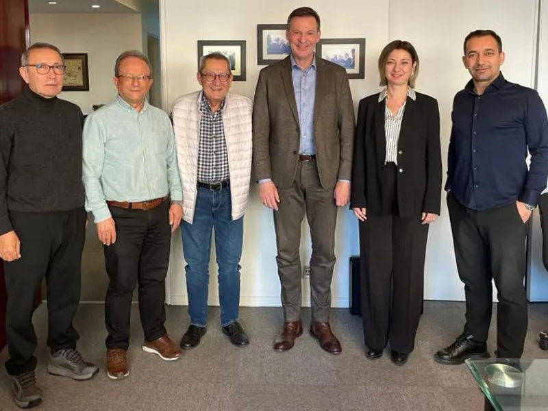 Biobest Group acquires full ownership in Biobest Antalya