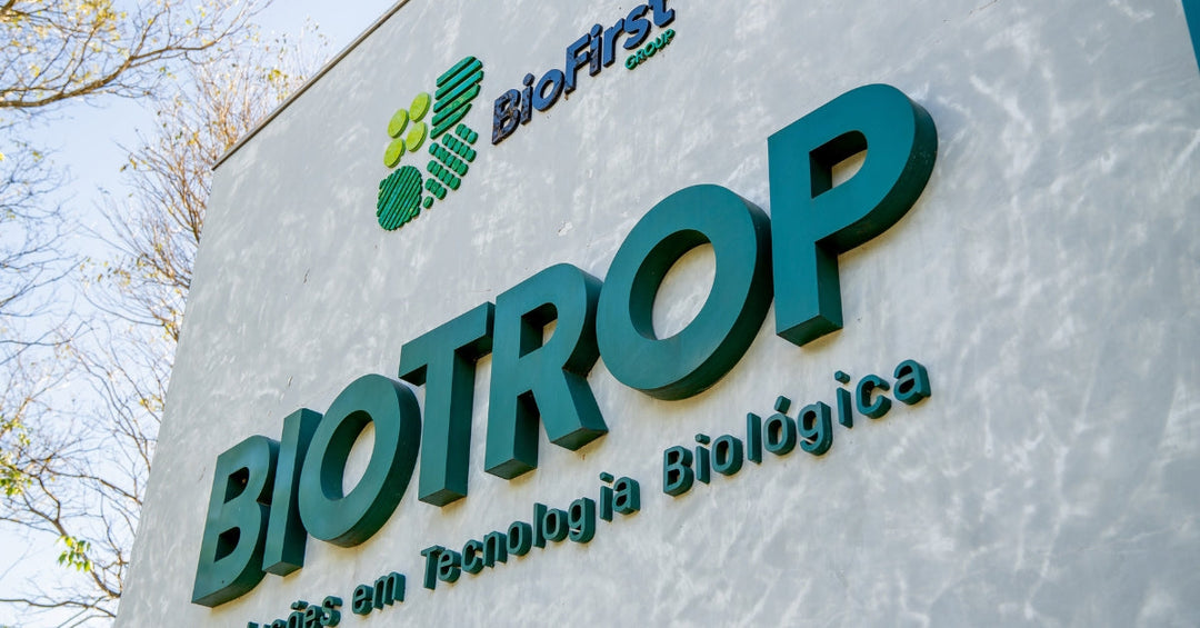 BioFirst Group adquire a totalidade da Biotrop e consolida sua posição como potência global em soluções biológicas