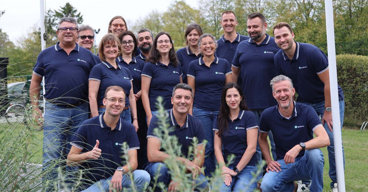 BioWorks enters European market with high quality biopesticides and bi ...