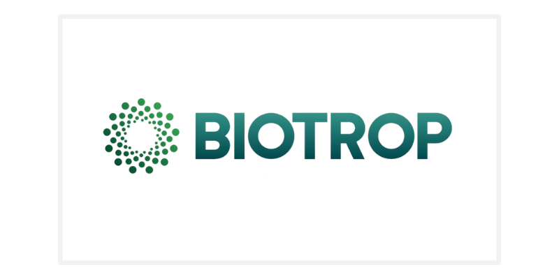 biotrop logo