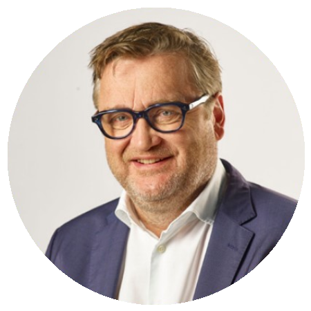 Jean-Marc Vandoorne Biofirst Group CEO
